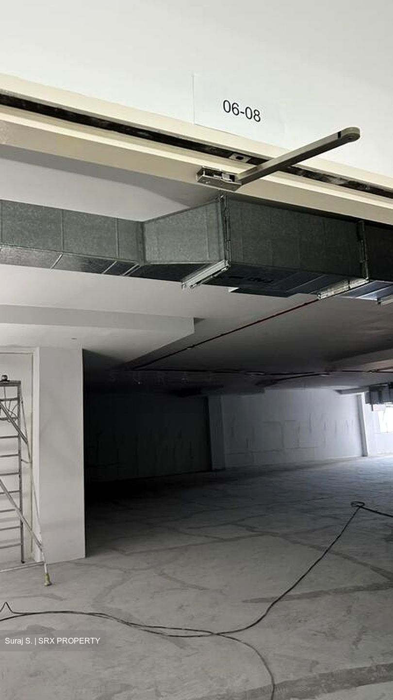 Hersing Kitchen (D18), Factory #500549211